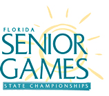 Florida Senior Games Logo