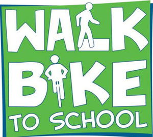 Walk - Bike to School